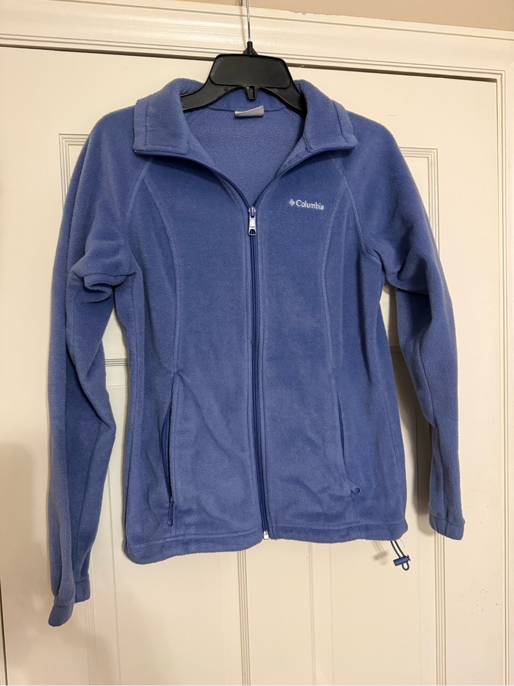 Columbia Purple-Blue Jacket - S